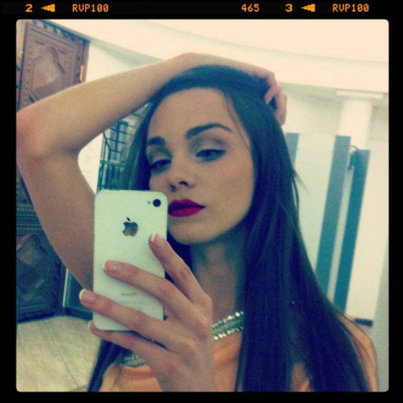 Natalia Goncharova Boys