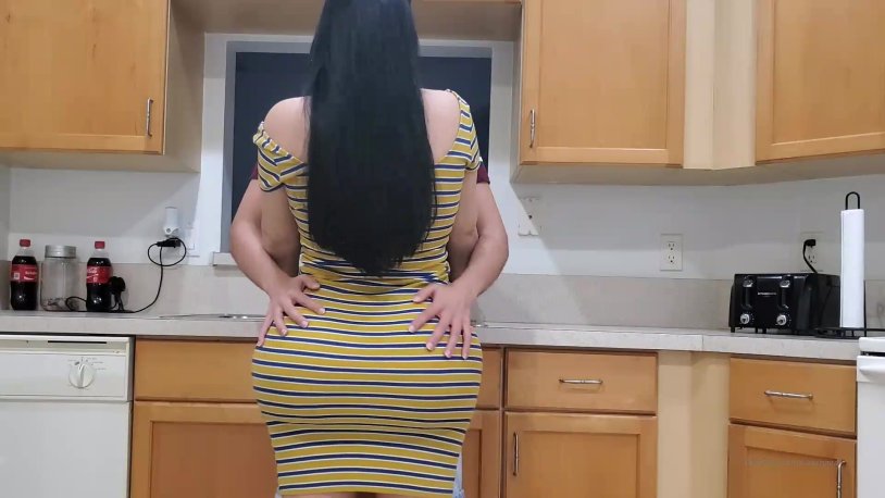 Crystal Lust and her big ass