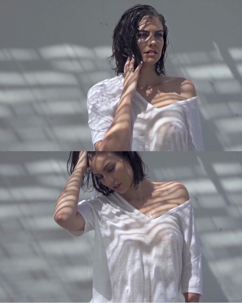 White background minimalism