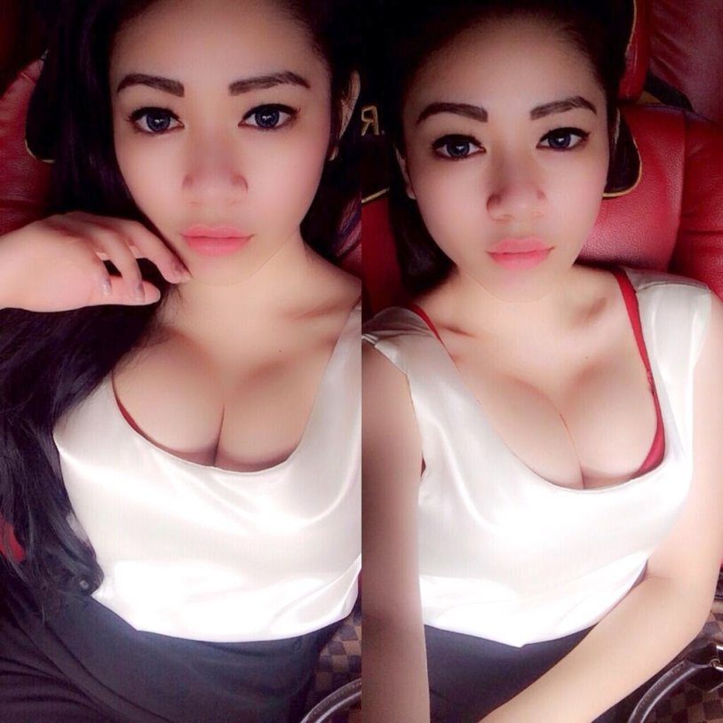 Amina Tinderlibai boobs naked