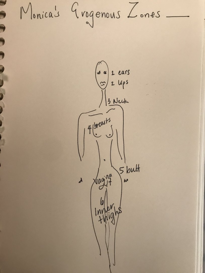 Monica Noel Photo Playboy