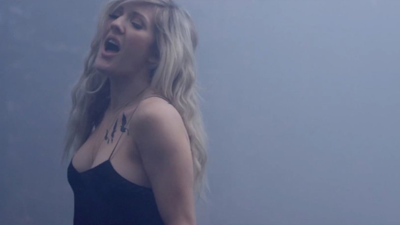 Onlyteenblowjobs - Ellie Eilish Caunht Stripping