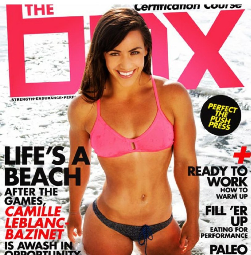 Noemi bazinet (@noemibaz)