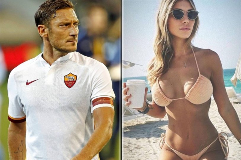 Totti Francesco