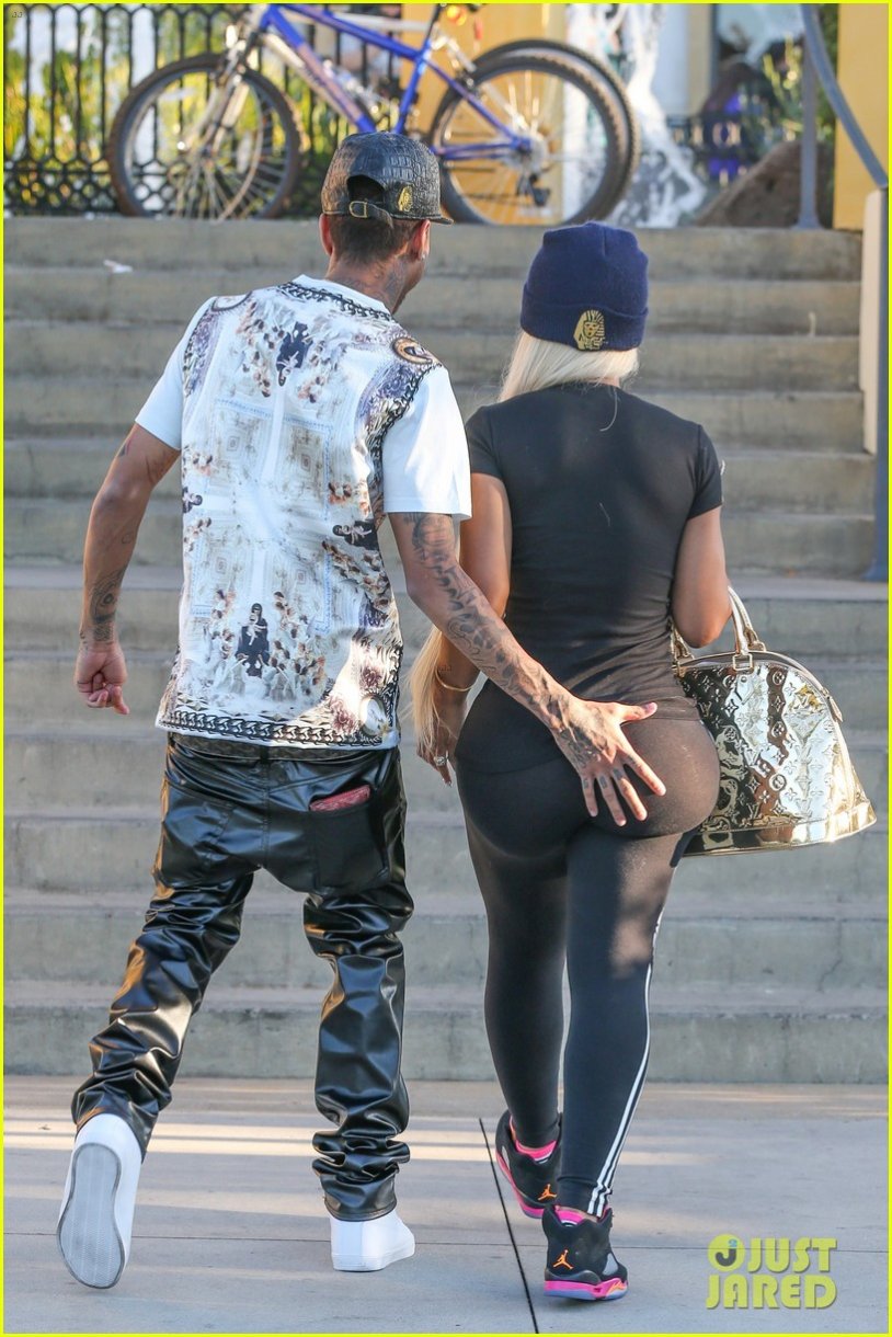 Tyga, Megan the Stallion - Freak