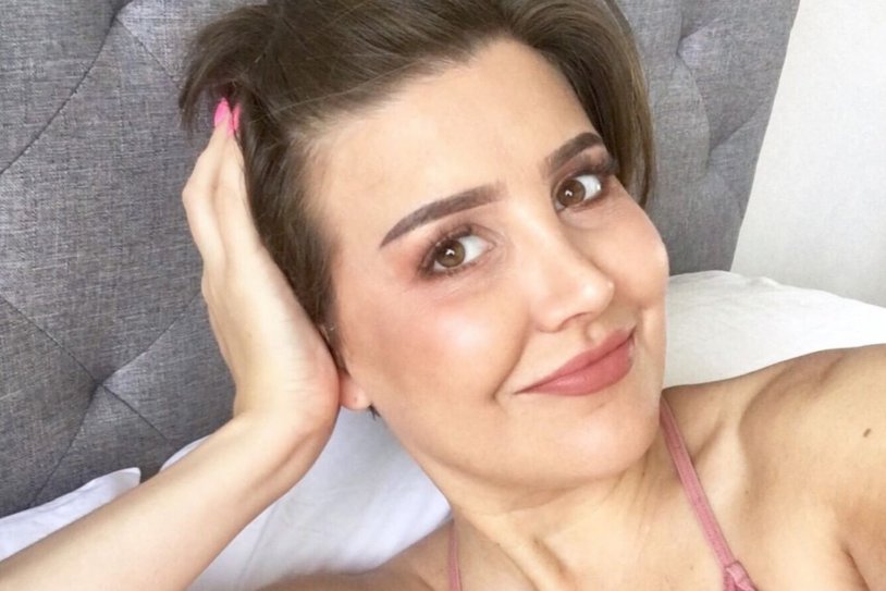 Nadia Bokodi teacher