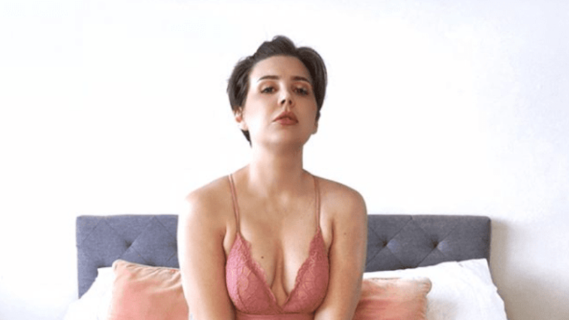 Quintessence bra