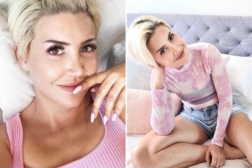 Famous blogkers fuck