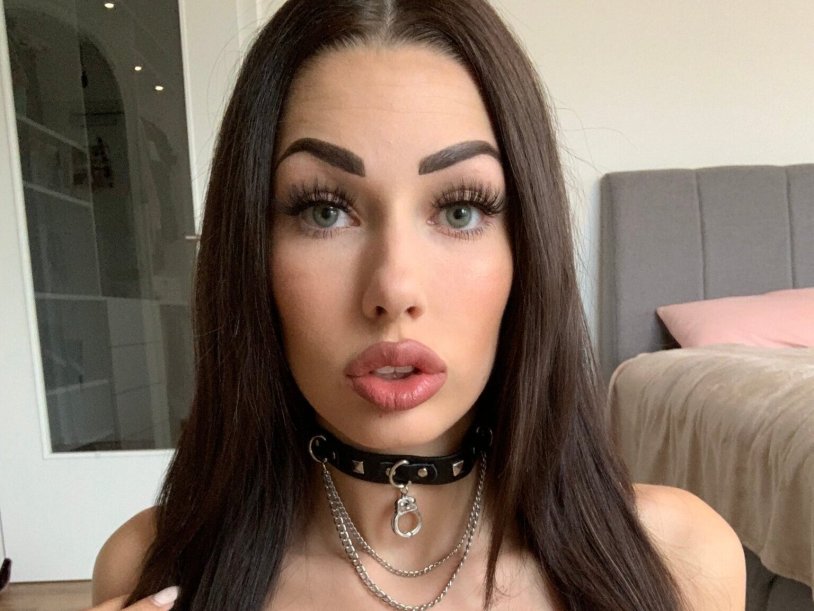 Shaiden Rouge actress