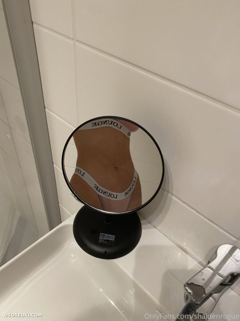 Rogue Shelma Anna Maria Ass