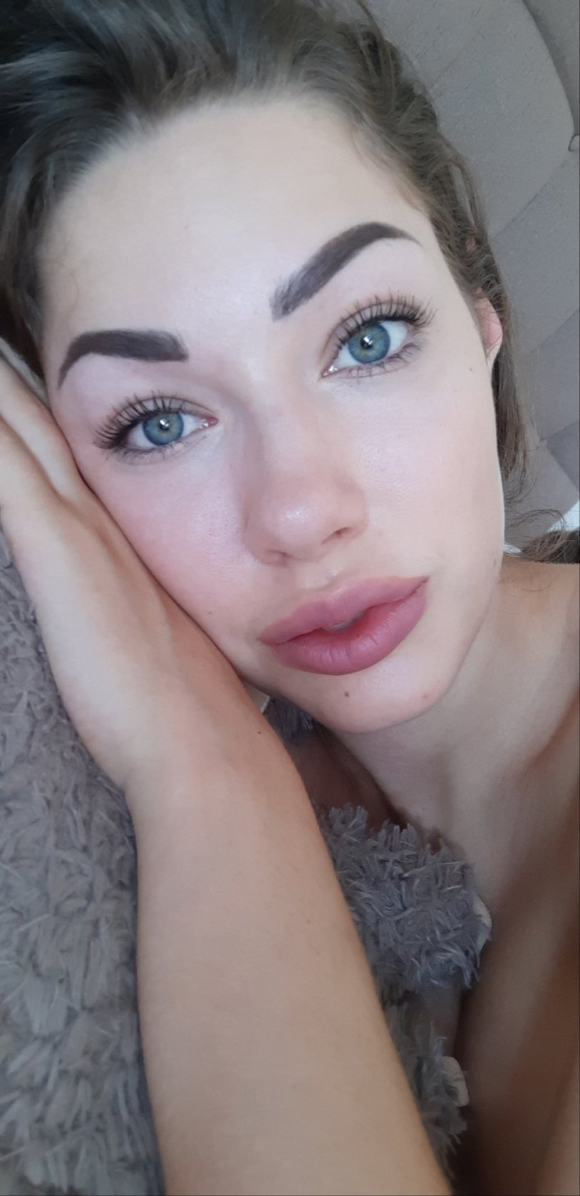 Shaiden Rogue Actress