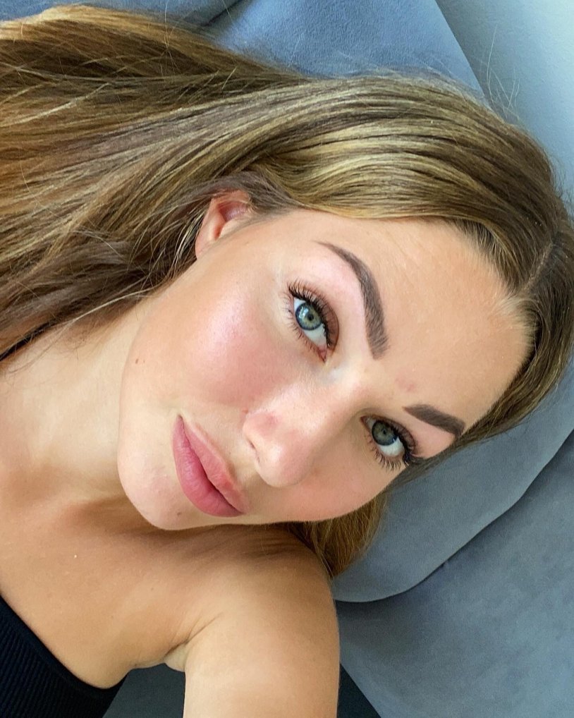 Shaiden Rogue Miss Universe