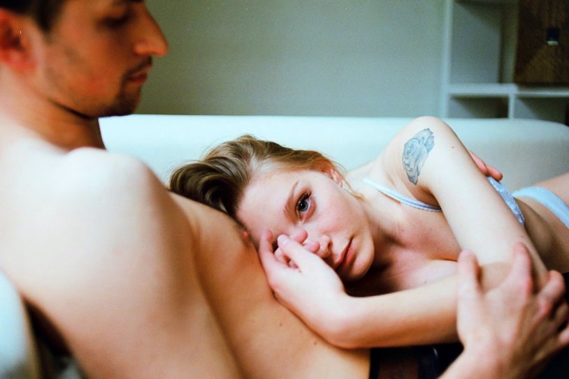 Alba Ribas Nude Sex Scene in Diario de Una Ninfomana