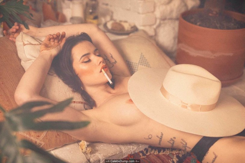 Maud Suicide Girls Naked (Sex