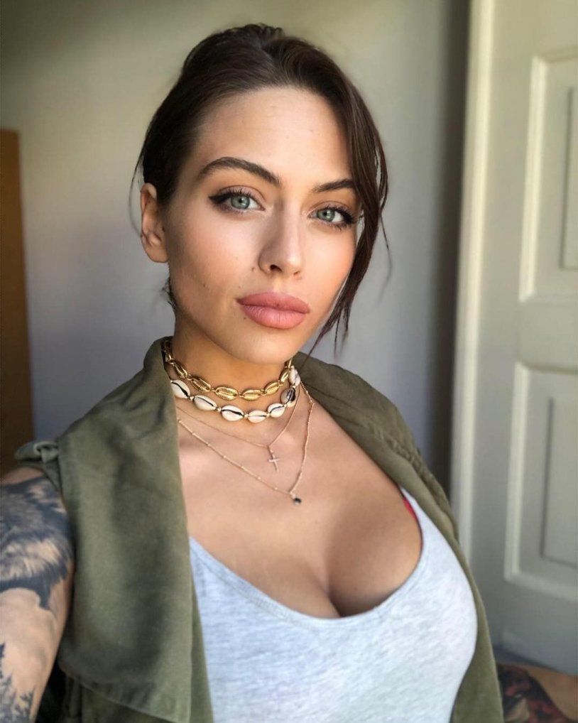 Vixen Model AFTER DARK