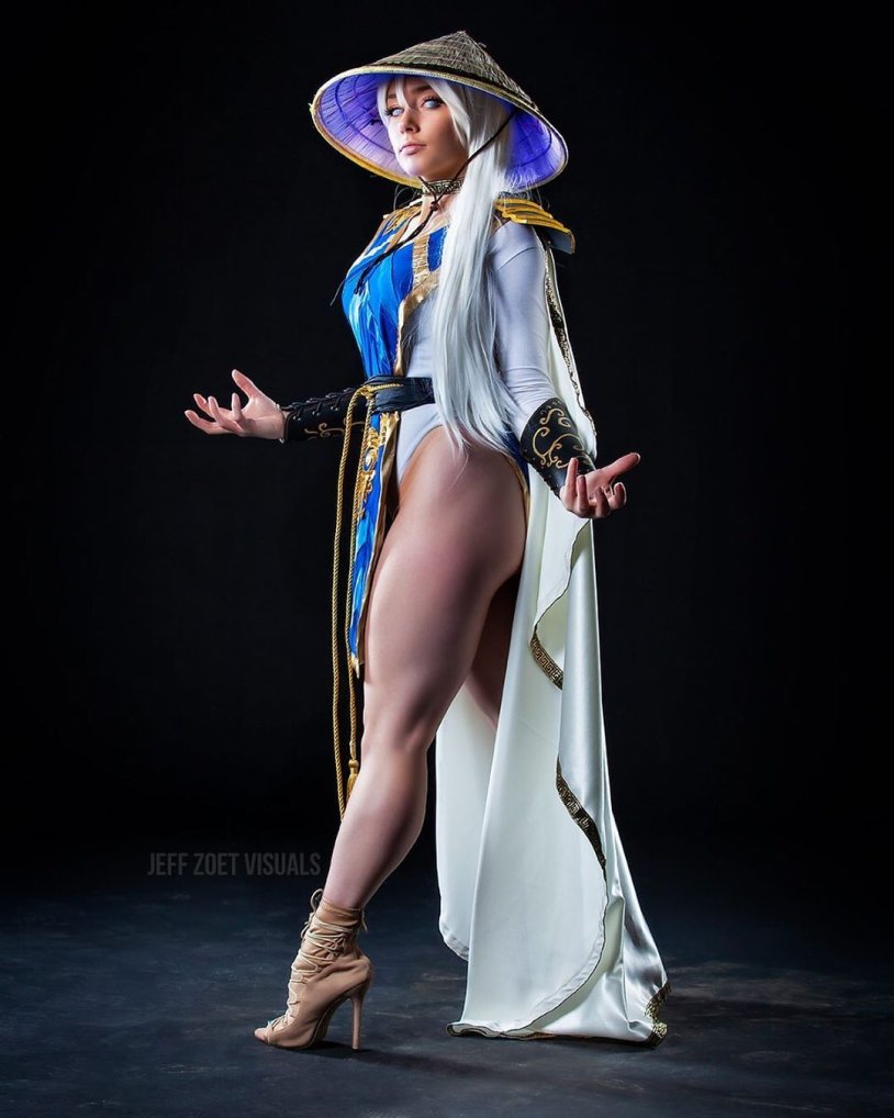 Alice Schulz Shadory Cos