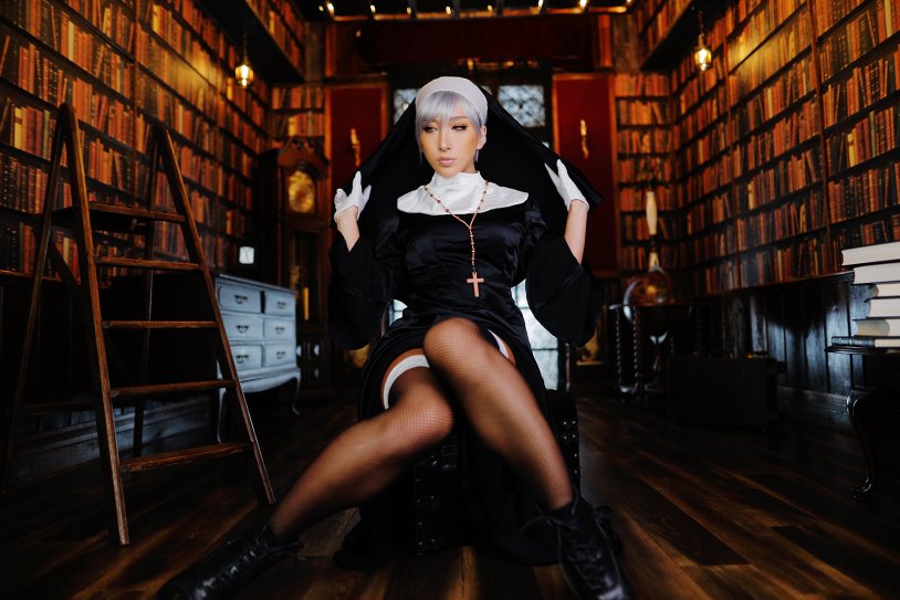 Angell Summers Monashka