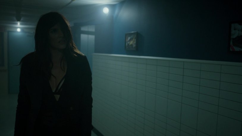 Genesis Rodriguez Academy Ambrell