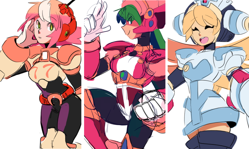 Fashion Business Monica