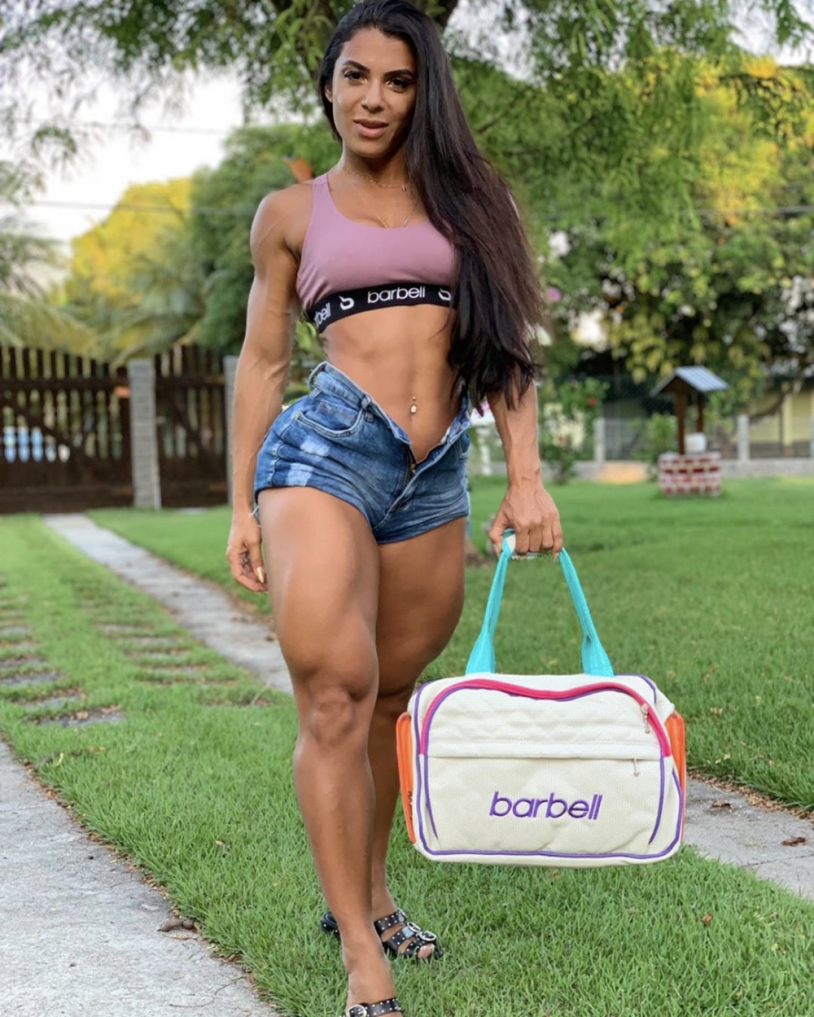 Shantal Monique Shantal Monique 2020