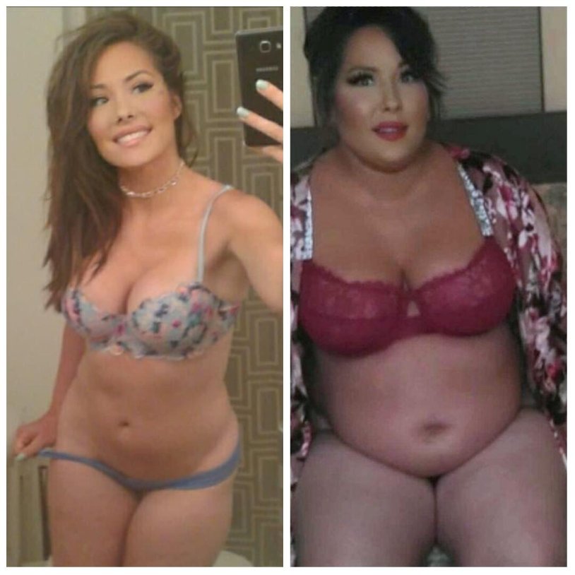 Hungrylilkitty Curvage