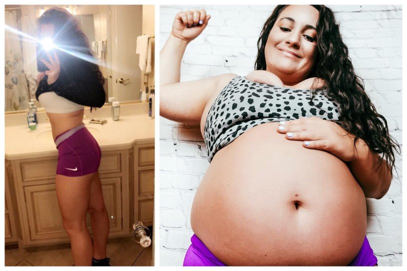 Curvage Casey Tolstoy