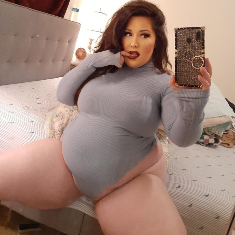 Hungrylilkitty Curvage