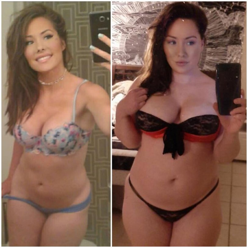 Hungrylilkitty Weight