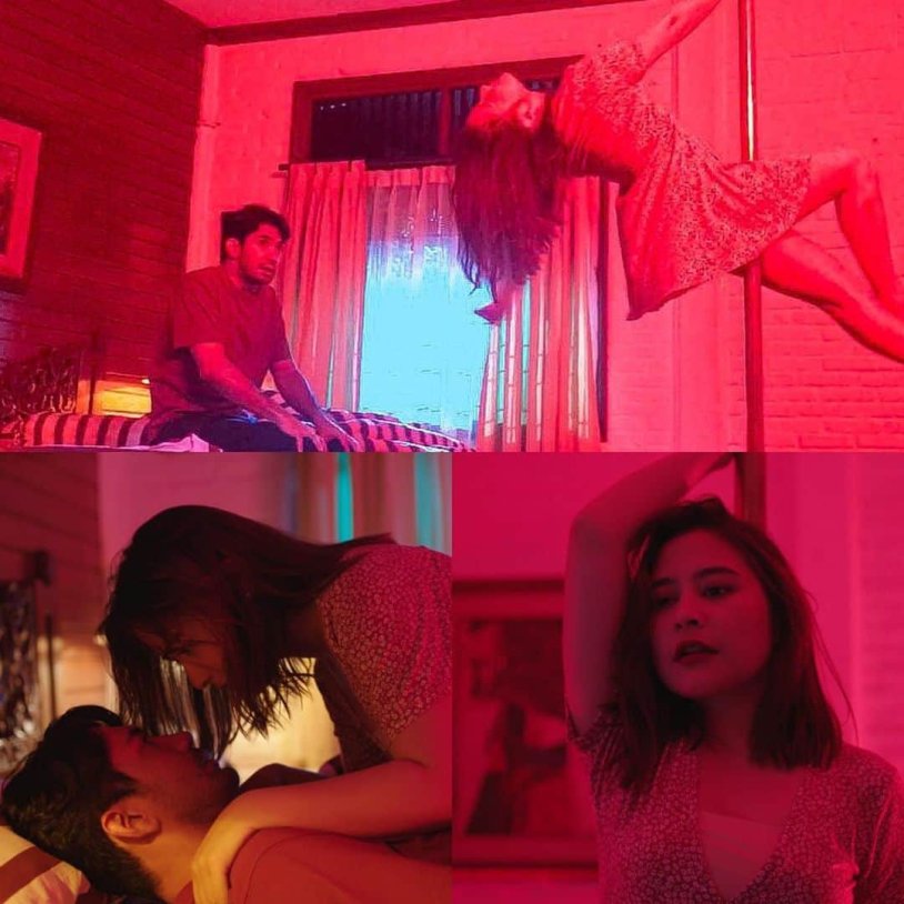 Jenny Scordamaglia Bikini