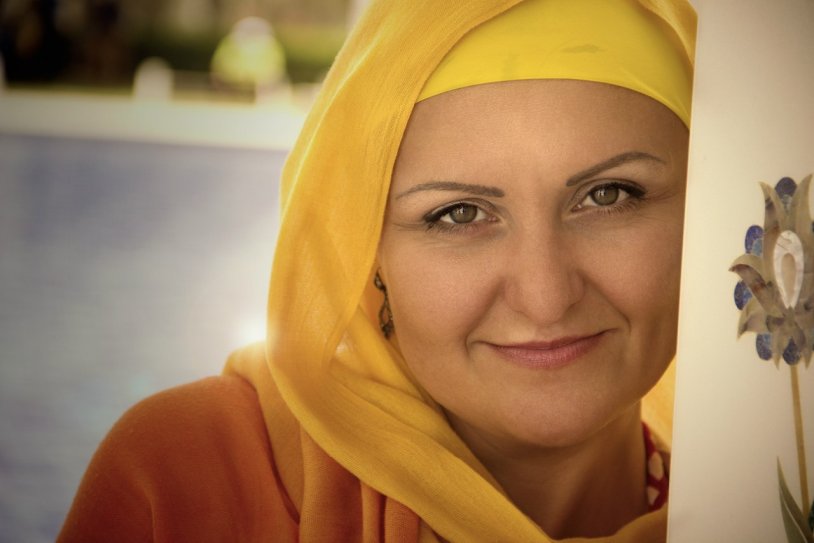 Julia Tikhomirova Murmansk