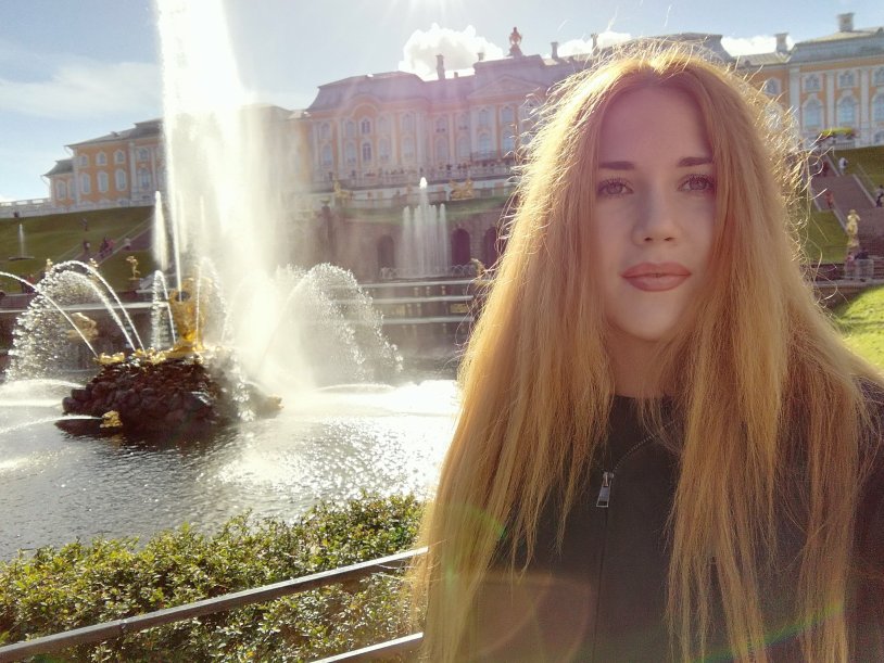 Yulia Tikhomirova Julia Tikhomirova