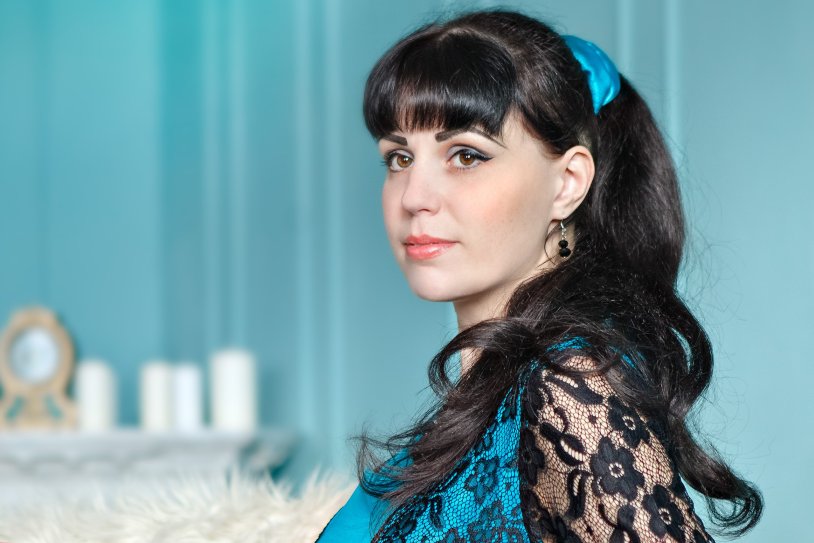 Julia Kolovanggina photo