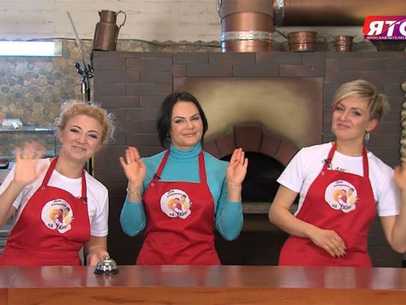 A selection of plums