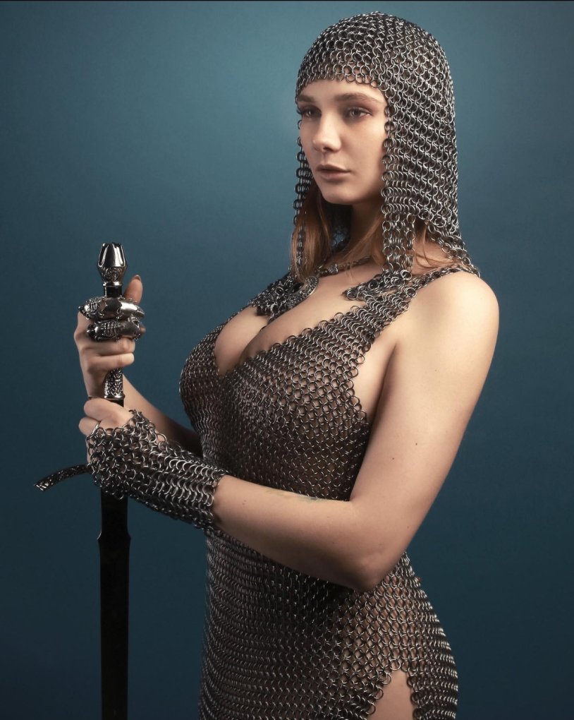 Julia Erokhina Onlifans