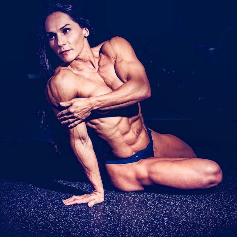 Actress Jamma Arterton