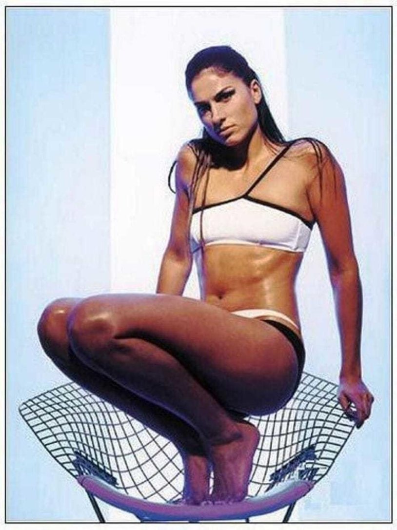 Beautiful Babes Cadence