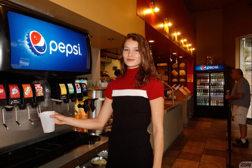 Gabi Volshas fitness