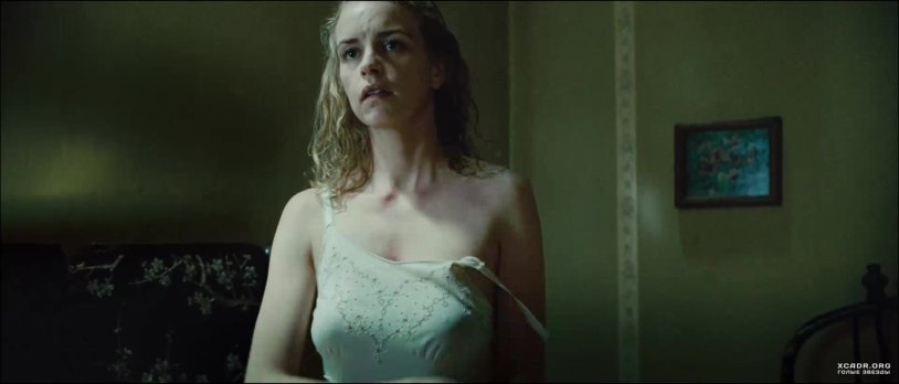 Nina Siemaszko Wild orchid 2 Sex