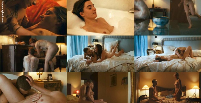 Nina Es Polish model naked