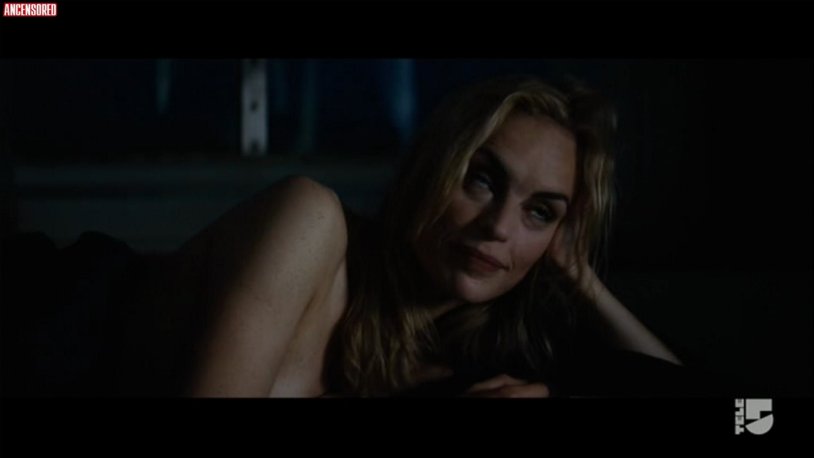 Laura Tonka in nude films