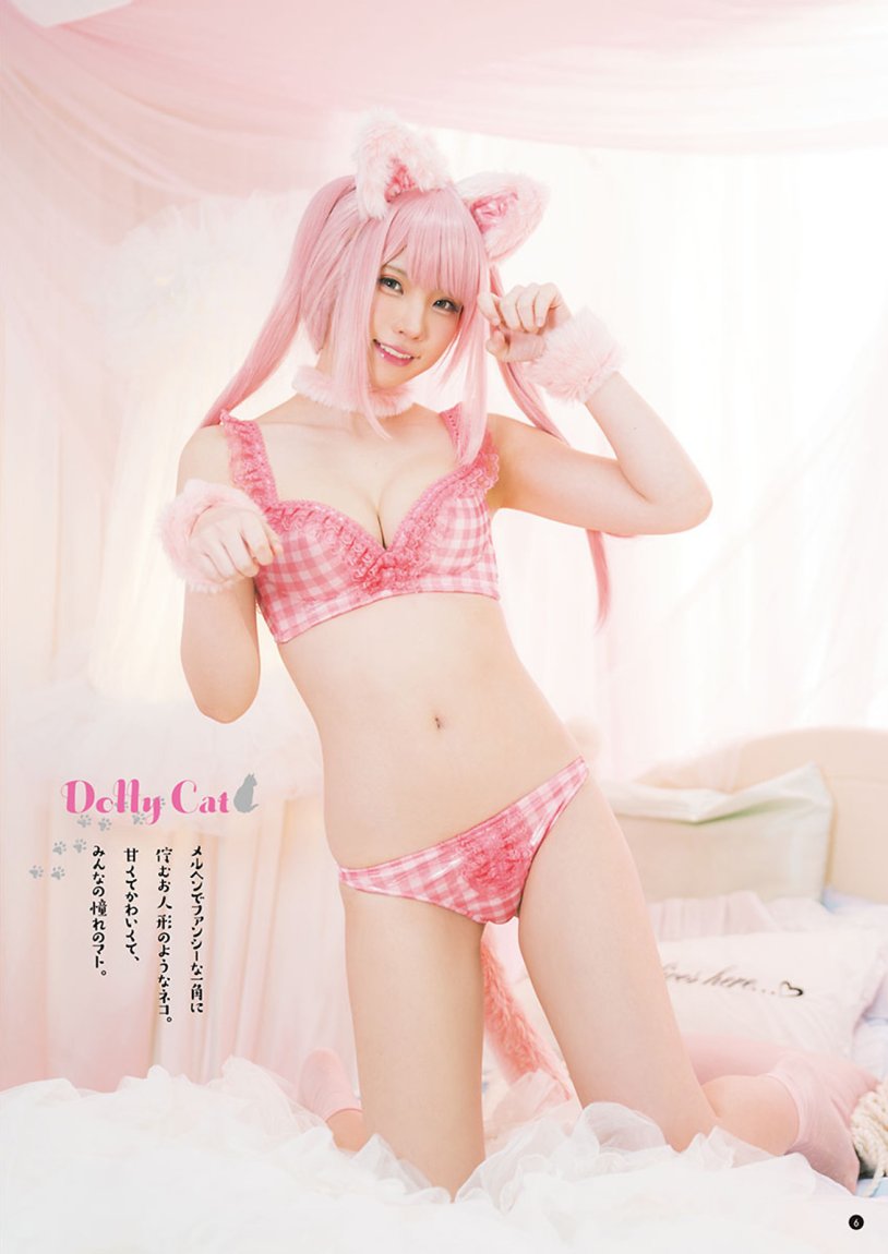 Enako Iori Moe Shinozaki Kokoro