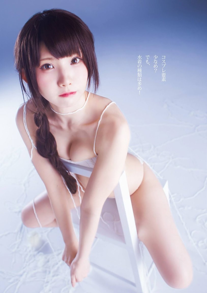 Enako Iori Moe Shinozaki Kokoro