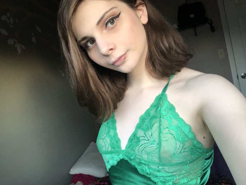 Zelda Cross Abkazias