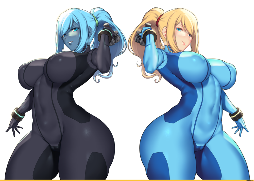 Samus Zumi