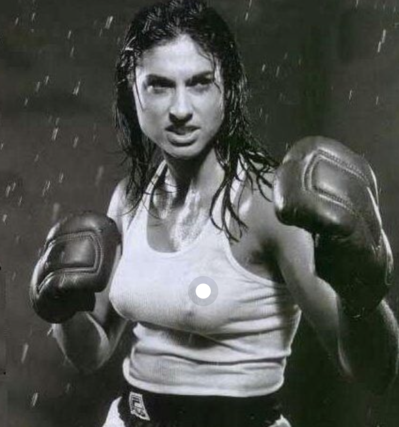 Gabriela Sabatini Wimbledon 90