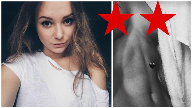 Gabriela Sabatini advertised