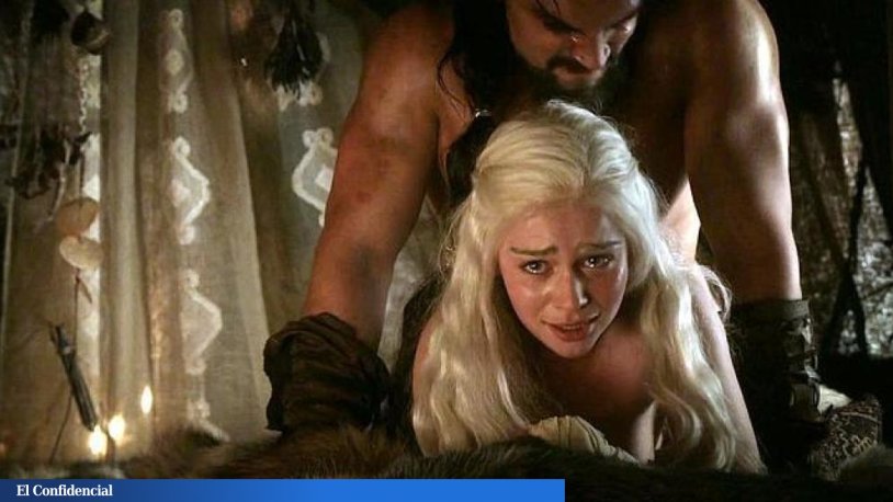 Emilia's priest Clark