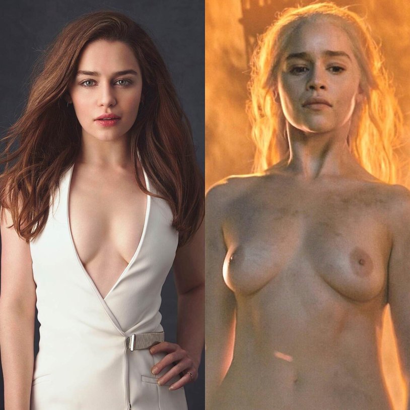 Daenerys Targaryen Rule 34