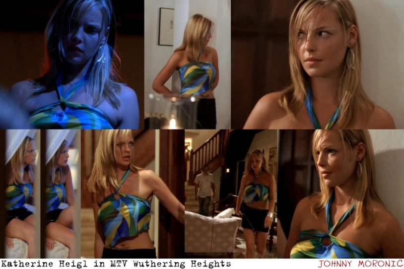 Kim Novak in the 50s