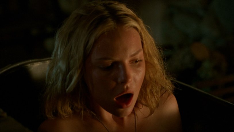 Katherine Hage Paparazzi